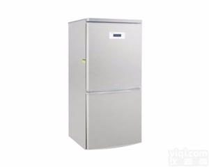 DW-FL208  -40℃、208L<em>立式</em>双<em>开门</em><em>中科</em>美菱低温冰箱价格