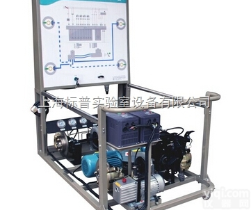 BPGZWX06  <em>丰田</em>LS400<em>汽车</em>ABS制动系统实训台|底盘构造与维修实训设备