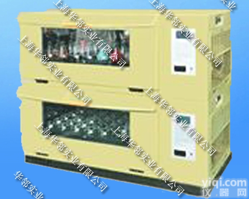 DLHR-D2802  全温<em>叠加式摇床</em>_全温<em>叠加式摇床</em>
