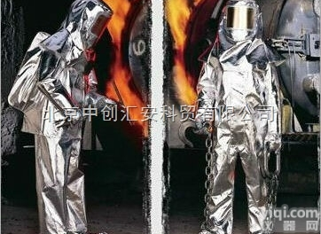 <em>雷克兰</em>300系列305/305BA<em>高温</em><em>隔热服</em>