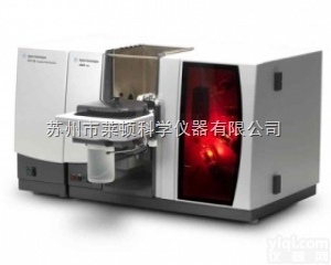 安捷伦<em>Agilent DUO AA 原子吸收光谱仪</em>