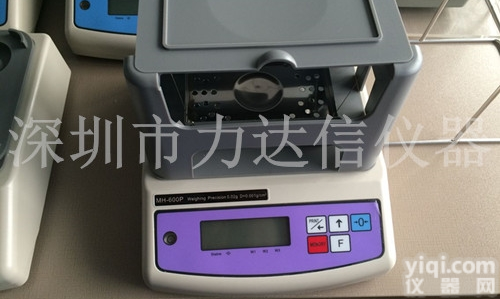 GP-300P<em>铜基</em>含油轴承<em>密度计</em>、<em>铁基</em>粉末冶金比重仪