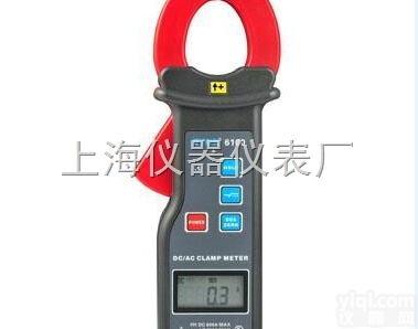 <em>ETCR6200</em><em>汽车</em>漏<em>电流</em>钳表