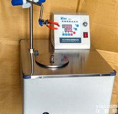 DFY系列  瑞科仪器低温反应浴槽低温恒温反应浴制冷范围-10~-120