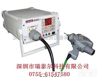 ESD-202A/ESD-203A  <em>东莞静电放电发生器</em>