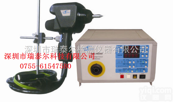国标  <em>惠州</em>ESD静电<em>测试仪</em>厂家批发