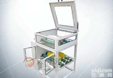 GQM-8-<em>15</em>  八工位罐磨球磨机 GQM-8-<em>15</em> 采用数显时间<em>控制器</em>控制