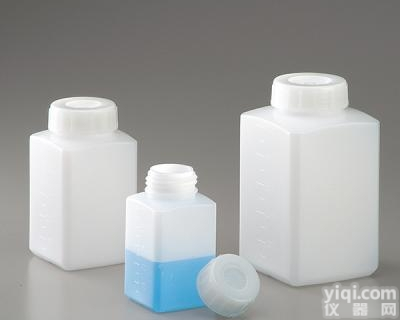【检测家<em>耗材</em>】<em>方形</em>瓶（广口）