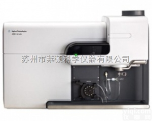 <em>Agilent 4200 微波等离子体原子发射光谱仪</em>