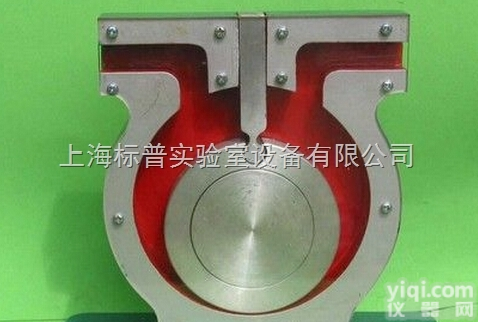 BPJGC-A  <em>机构</em><em>简图</em>的测绘及分析实验模型|机械原理机械设计综合实验装置