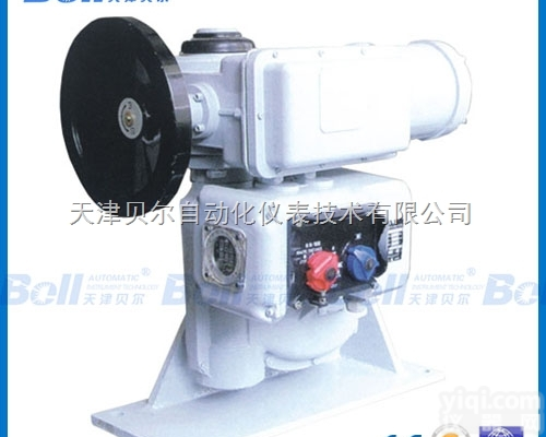 AS25 BS60    BELL-10  天津伯纳德  伯纳德<em>执行器</em> 天津<em>贝尔</em>电动头