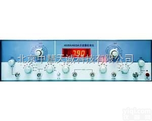 NF-4608A  <em>数字化</em><em>示波器</em>校准仪_<em>示波器</em>校准仪型号：NF-4608A