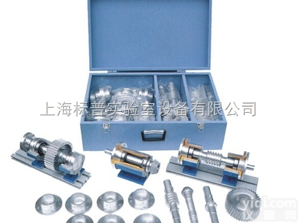 BPJK-ABC34  创意<em>组合</em>轴<em>结构</em>设计实验箱|机械<em>原理</em>机械设计综合实验装置