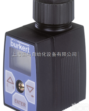 burkert <em>比例阀</em>8605宝德<em>控制器</em>