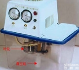 SHZ-D3  实验室台式<em>循环水</em><em>多用</em><em>真空泵</em>双抽双表<em>真空泵</em>抽滤<em>真空泵</em>瑞科厂家