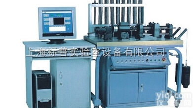 BPLX-098  螺旋<em>传动</em>测试分析<em>实验台</em>|<em>机械</em>原理<em>机械</em>设计综合实验装置