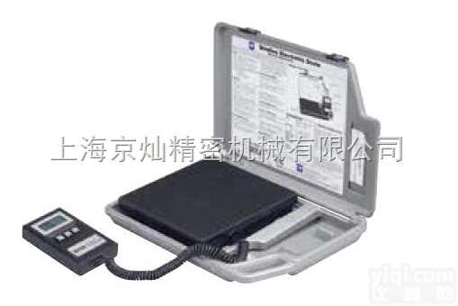 美国<em>TIF9010A</em>冷媒<em>电子秤</em>