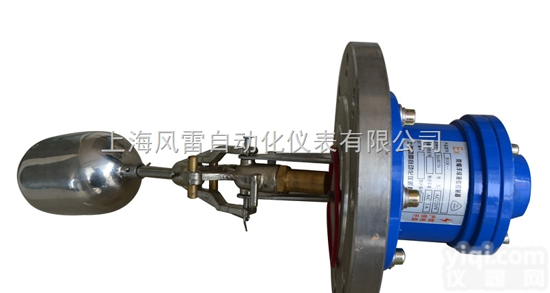 UQK-01、02、03  风雷 特价供应浮球液位<em>控制器</em>UQK-01、02、03系列 <em>上海</em>厂家送货...