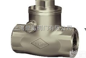 FIG.926  <em>台湾</em>RING<em>东光</em>FIG.926-不锈钢横式<em>止回阀</em>