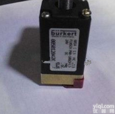 德国Burkert<em>宝德</em>008353电磁阀  <em>总代</em>理