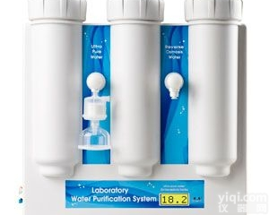 <em>上海和泰实验室纯水机</em>厂家