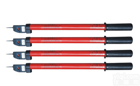 GD-110型<em>110KV</em><em>交流</em><em>验电器</em>