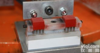 SIRIO<em>脉冲</em>和<em>驱动</em><em>变压器</em>