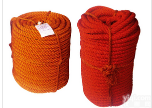 涤纶、<em>锦纶</em>绝缘绳/安全绳