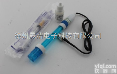 E-201-C-9  <em>通用型</em>PH复合<em>电极</em>