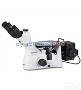 <em>XD30M</em>  <em>倒置</em><em>金相</em>显微镜