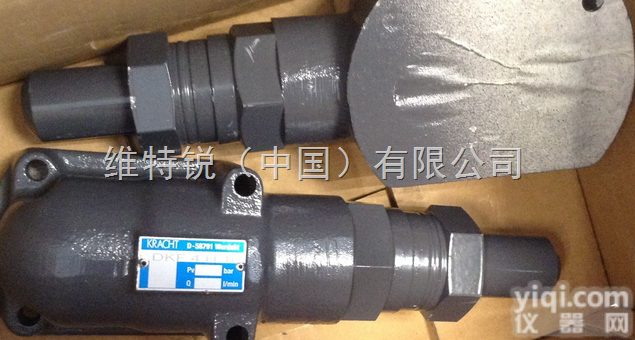 KF16RF32/74  德国克拉克齿轮<em>输送泵</em>KF系列用于<em>混凝土</em>输送设备