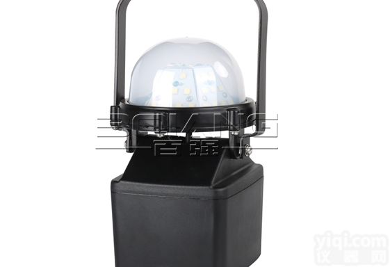 BQ7211  磁吸式充电装卸作业灯，带磁座<em>充电式</em>工作灯，磁座<em>充电式</em>台灯