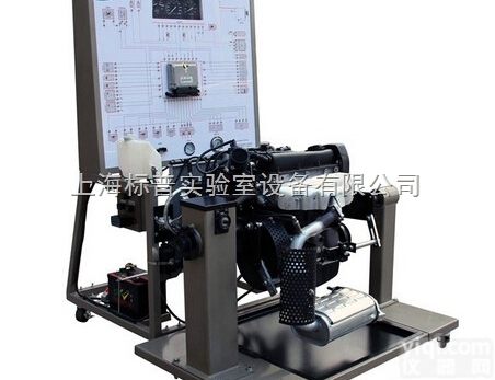 BPP-FDJ103  <em>大众</em>捷达1.6L电控汽油发动机<em>拆装</em>运行实训台|汽车发动机实训装置