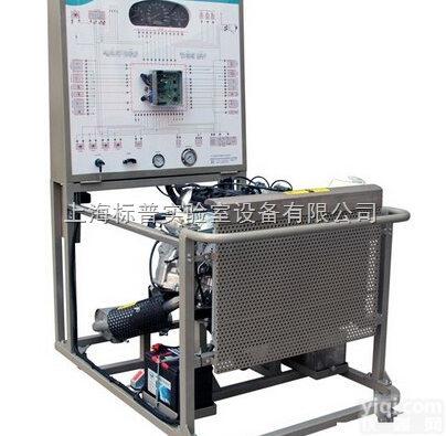 BPP-FDJ150  <em>本田</em><em>雅阁</em>2.4L<em>电控</em>汽油发动机带自动变速器实训台|汽车发动机实训装置