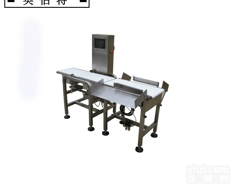 国产自<em>动检</em><em>重机</em>在线检重秤<em>供应</em>商多少钱