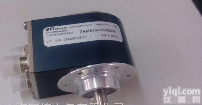 DHM506-5000-001艾<em>迪克</em>进口抗干扰<em>编码器</em>