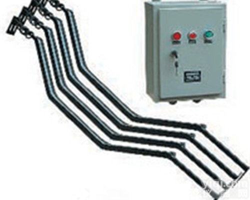 ZL-B-1000  <em>纵向</em><em>撕裂</em>检测<em>装置</em> 皮带<em>撕裂</em>保护<em>装置</em>