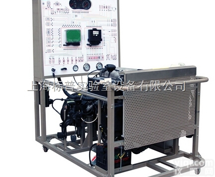 BPP-FDJ135  <em>丰田</em>卡<em>罗拉</em>2ZR-FE电控双燃料<em>发动机</em>实训台|汽车<em>发动机</em>实训装置