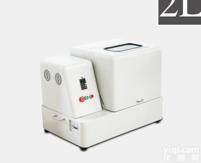 DECO-PBM-V-2  组合式<em>轻型</em>行星式<em>球磨机</em> <em>立式</em>