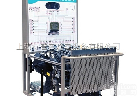 BPP-FDJ153  <em>大众</em><em>帕萨特</em>1.8T电控汽油发动机带自动变速器实训台|汽车发动机实训装置