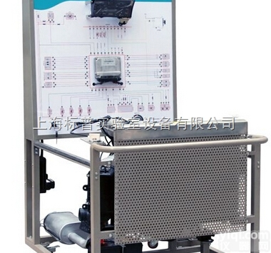 BPP-FDJ159  大众<em>捷达</em>1.6L<em>电控</em>汽油<em>发动机</em>带自动变速器实训台|汽车<em>发动机</em>实训装置