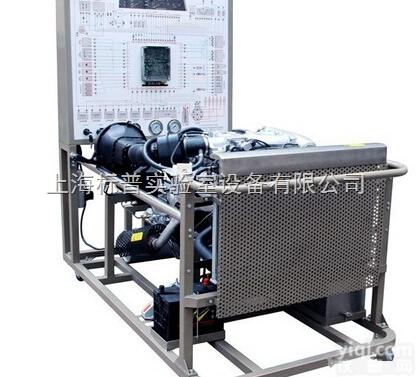 BPP-FDJ160  丰田凌志LS400电控汽油发<em>动机</em>带自动<em>变速器</em>实训设备|汽车发<em>动机</em>实训装...