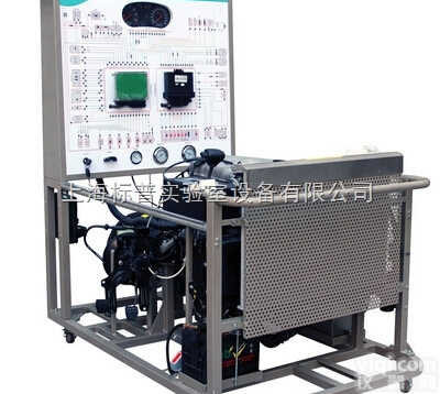 BPP-FDJ161  丰田卡罗拉2ZR-FE电控汽油发<em>动机</em>带自动<em>变速器</em>实训台|汽车发<em>动机</em>实训...