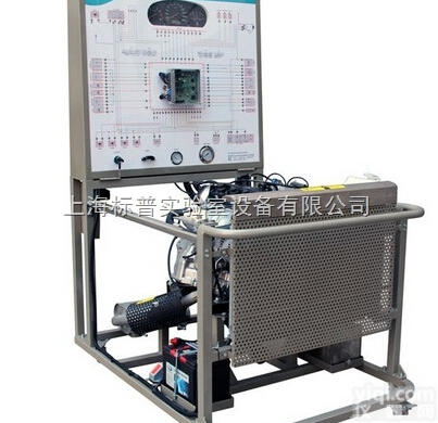 BPP-FDJ162  <em>本田</em><em>雅阁</em>2.4L<em>电控</em>汽油发动机实训台|汽车发动机实训装置