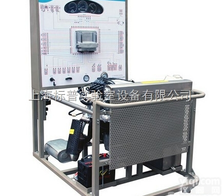 BPP-FDJ163  <em>别克君威</em>3.0L<em>电控</em>汽油发动机实训台|汽车发动机实训装置