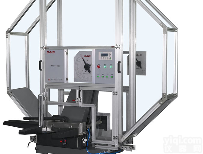 MTS美<em>特斯</em>ZBC2000  MTS美<em>特斯</em>ZBC2000摆锤<em>试验机</em>