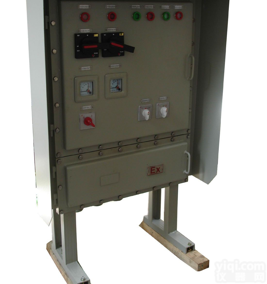 BXMD  <em>防护</em><em>等级</em>IP65F<em>防爆</em>配电箱，带防雨罩<em>防爆</em>配电箱，合肥<em>防爆</em>配电箱