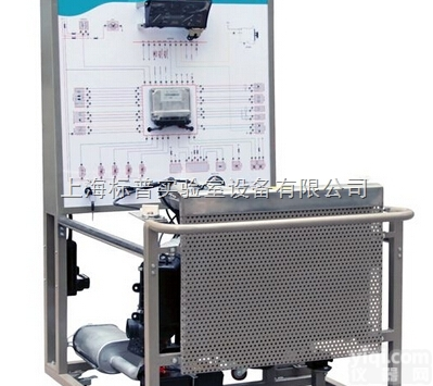 BPP-FDJ171  大众<em>捷达</em>1.6L<em>电控</em>汽油<em>发动机</em>实训台|汽车<em>发动机</em>实训装置