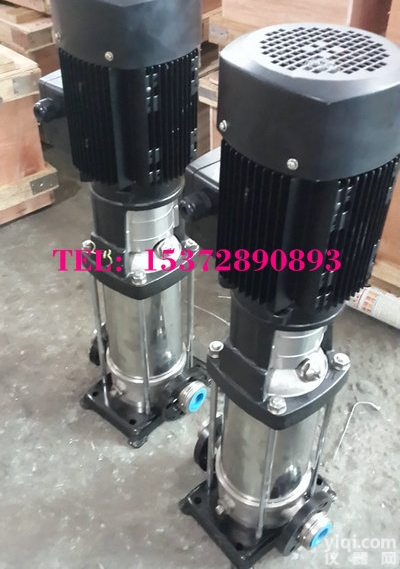 25CDL2-70  不锈钢<em>多级泵</em>,CDL多级<em>离心泵</em>,立式不锈钢<em>增压泵</em>