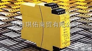PNOZ e1P  德国PILZ皮尔兹<em>固态</em>安全<em>继电器</em>